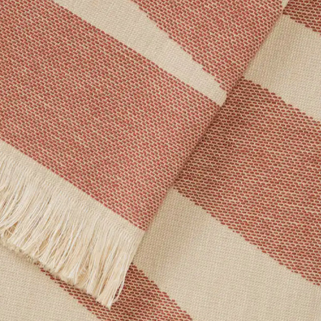 R.M. Williams Longhorn Towel