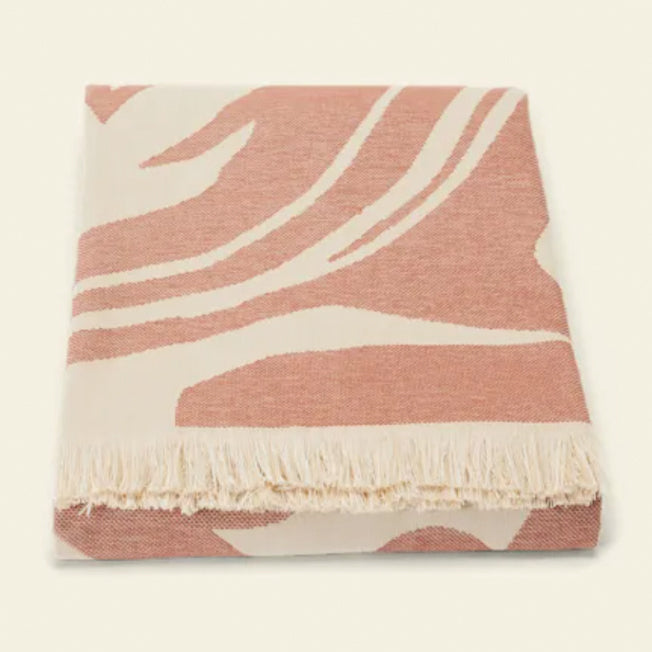 R.M. Williams Longhorn Towel