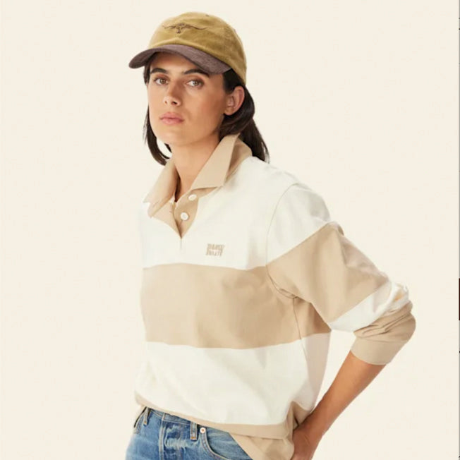 R.M. Williams Wax Cotton Cap