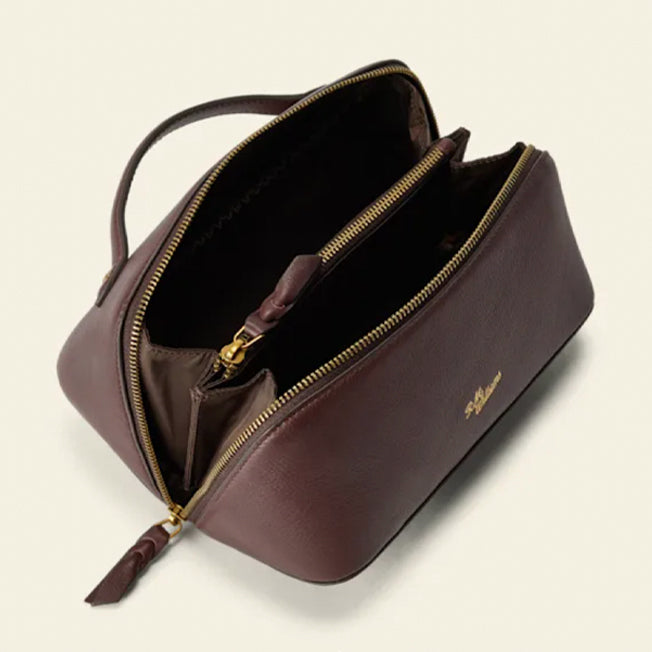 R.M. Williams Lorne Vanity Case