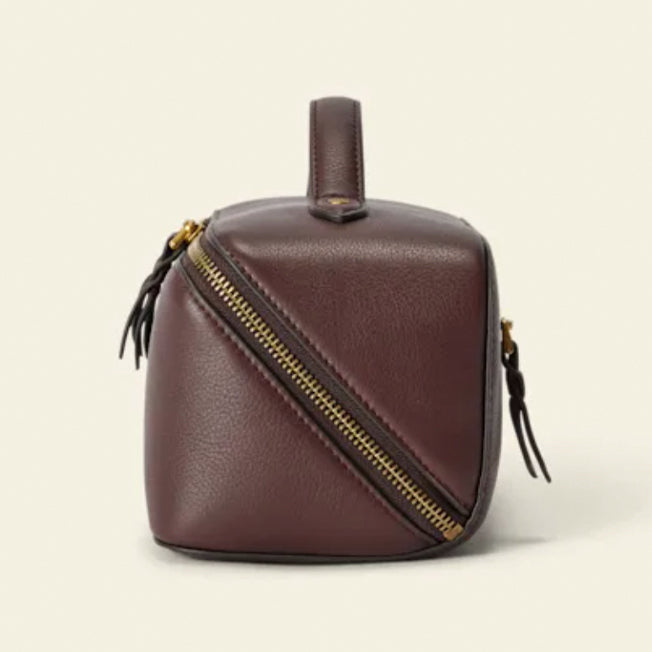 R.M. Williams Lorne Vanity Case