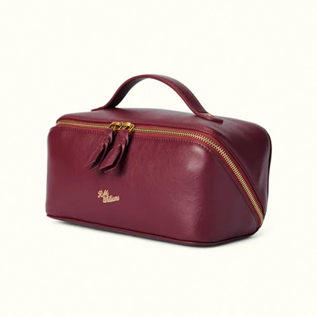 R.M. Williams Lorne Vanity Case