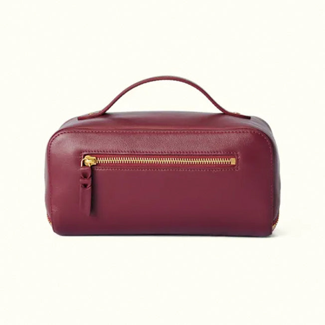 R.M. Williams Lorne Vanity Case