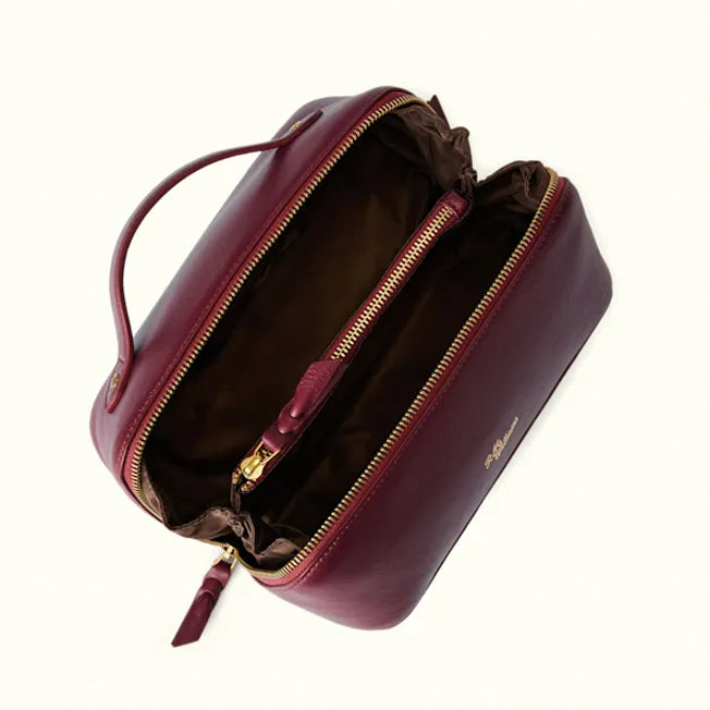 R.M. Williams Lorne Vanity Case