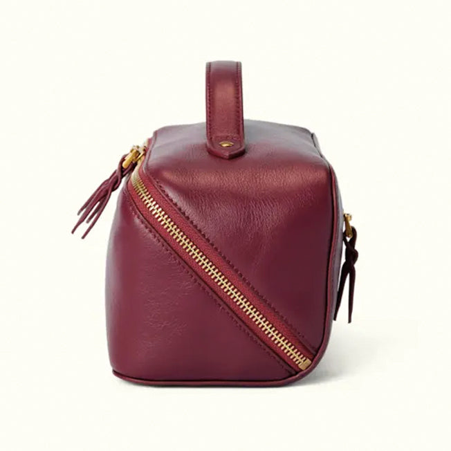 R.M. Williams Lorne Vanity Case