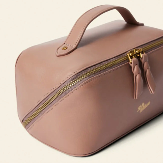 R.M. Williams Lorne Vanity Case