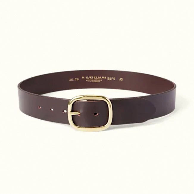 R.M. Williams Louisa Belt