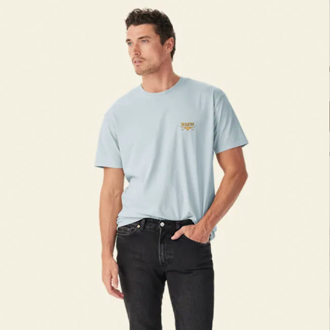 R.M. Williams Louth Tee