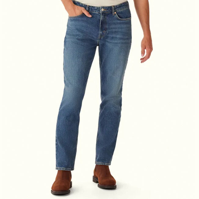 R.M. Williams Loxton Jean