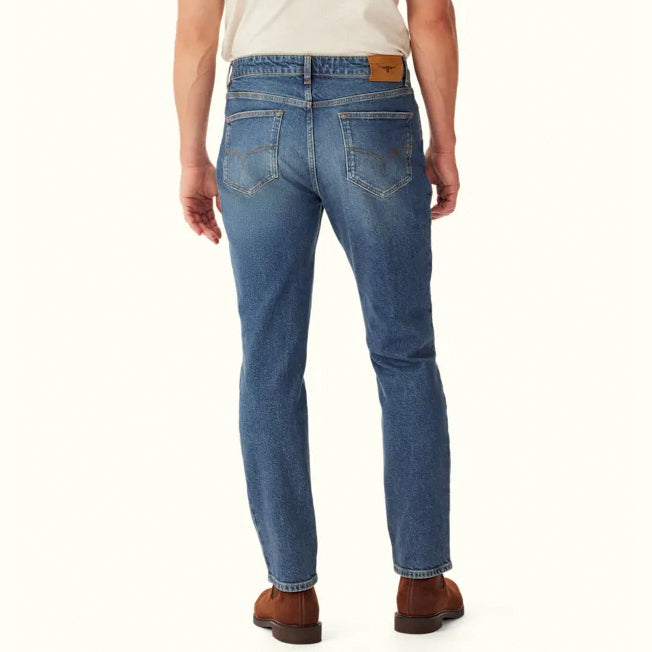 R.M. Williams Loxton Jean