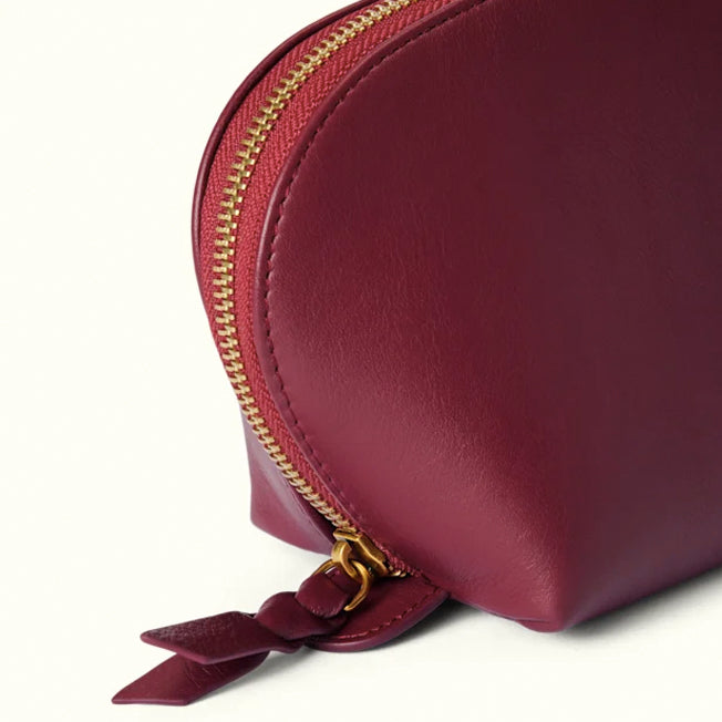 R.M. Williams Lucinda Cosmetic Case