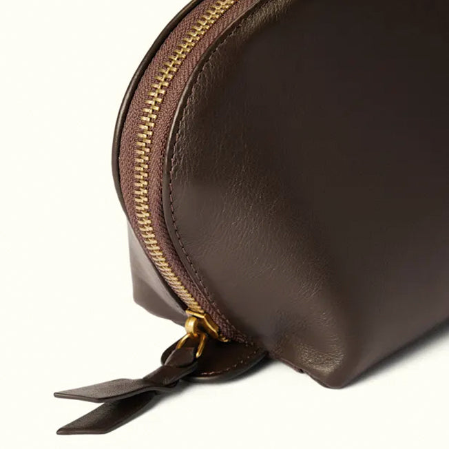 R.M. Williams Lucinda Cosmetic Case