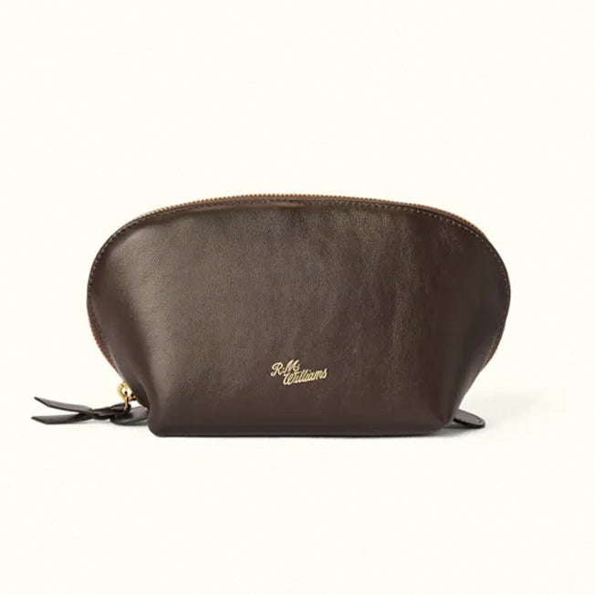 R.M. Williams Lucinda Cosmetic Case