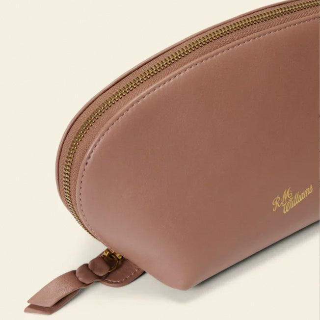 R.M. Williams Lucinda Cosmetic Case