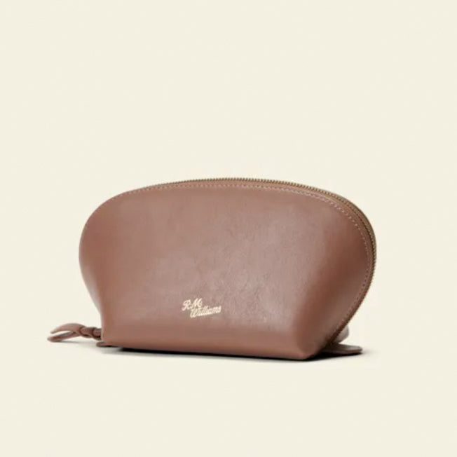 R.M. Williams Lucinda Cosmetic Case