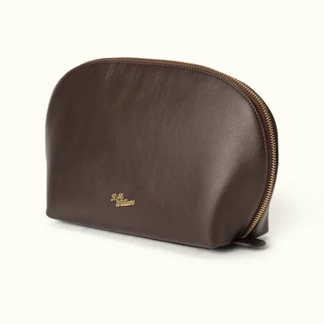 R.M. Williams Lucinda Large Cosmetic Case