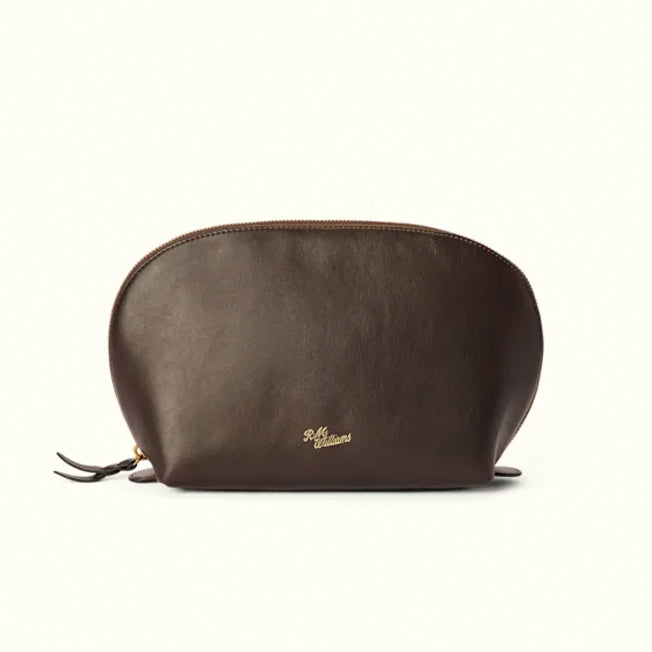 R.M. Williams Lucinda Large Cosmetic Case