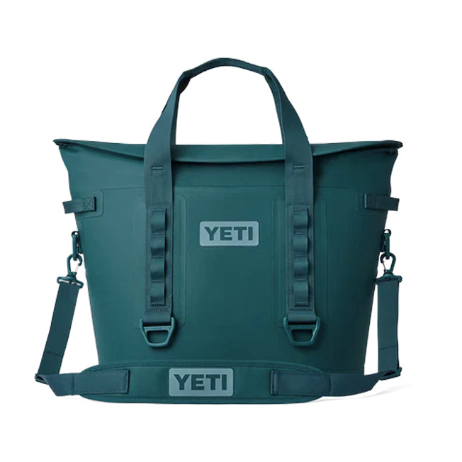 Yeti Hopper M30 Tote Soft Cooler Bag 2.5