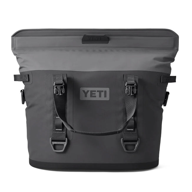 Yeti Hopper M30 Tote Soft Cooler Bag 2.5