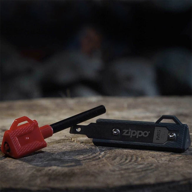Zippo Mag Strike Fire Starter