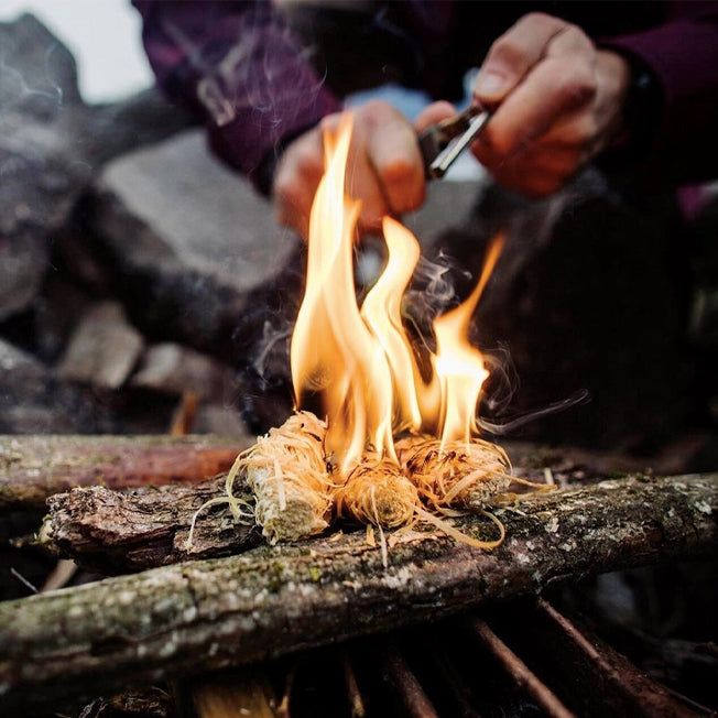 Zippo Mag Strike Fire Starter