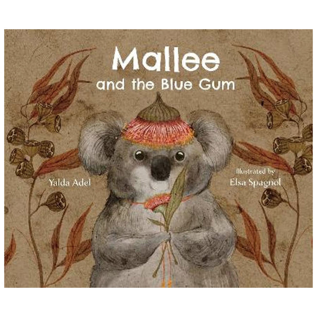 Mallee and the Blue Gum