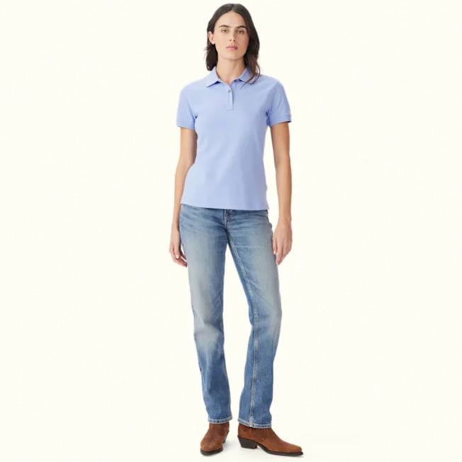 R.M. Williams Margaret Polo