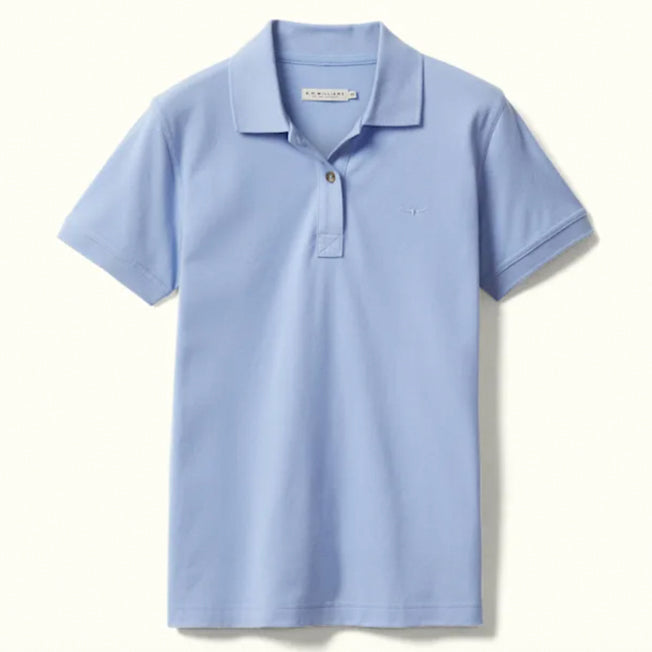 R.M. Williams Margaret Polo