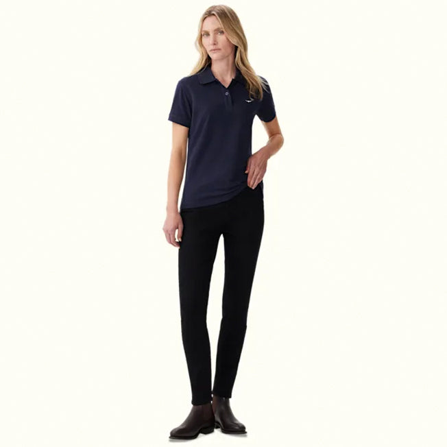 R.M. Williams Margaret Polo