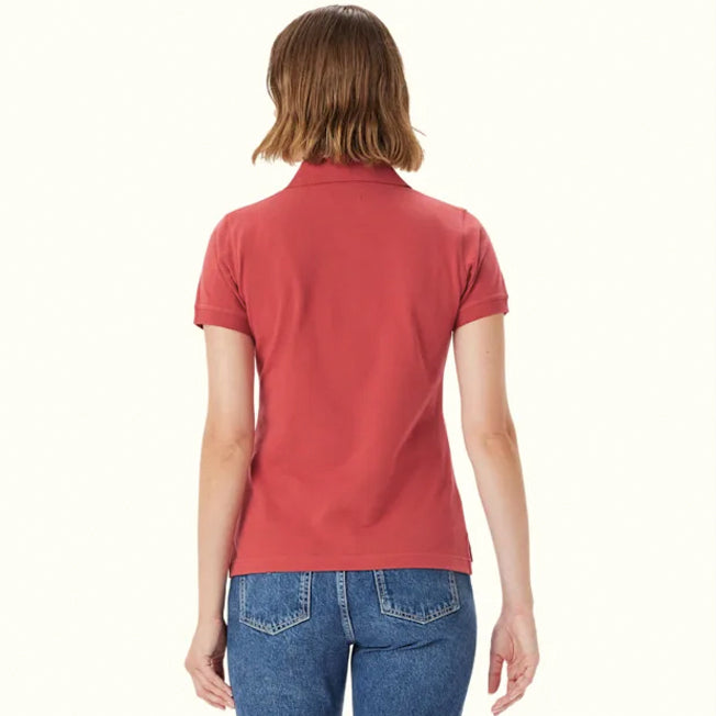 R.M. Williams Margaret Polo