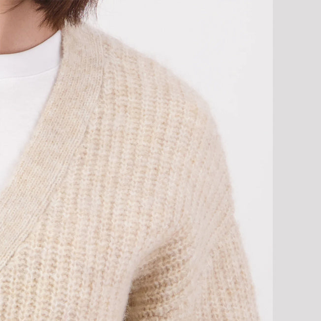 Swanndri Marydale Cardigan