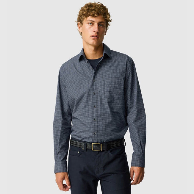 Rodd & Gunn Masson Creek LS Shirt
