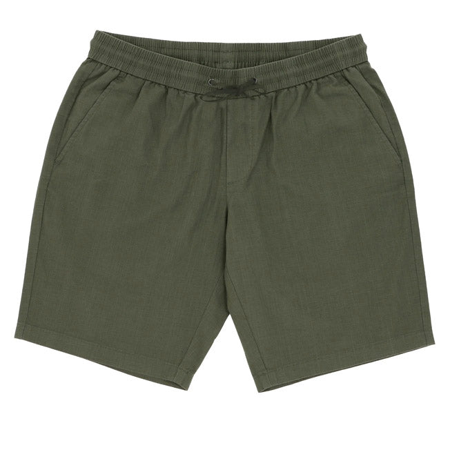 Daniel Hechter Max Linen Look Shorts