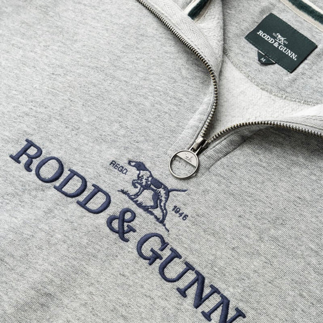 Rodd & Gunn Milford Sound Sweat