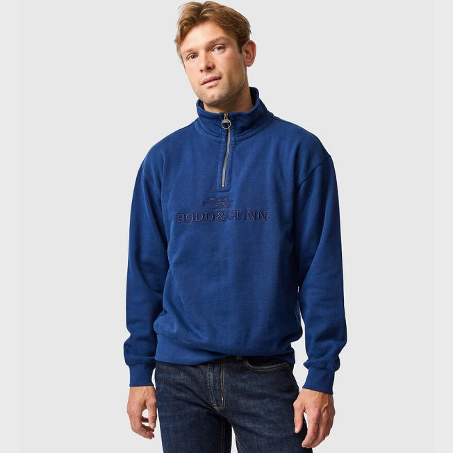 Rodd & Gunn Milford Sound Sweat