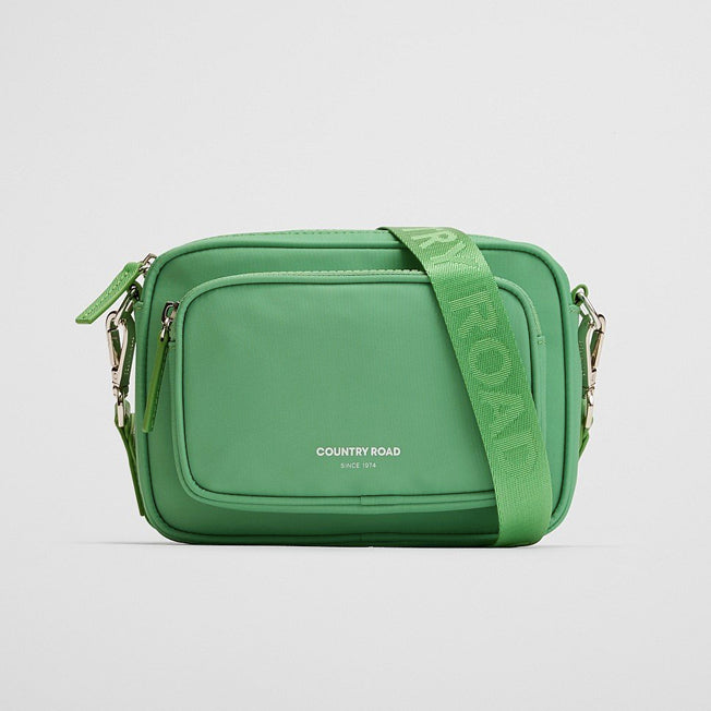 Country Road Mini Soft Crossbody Bag