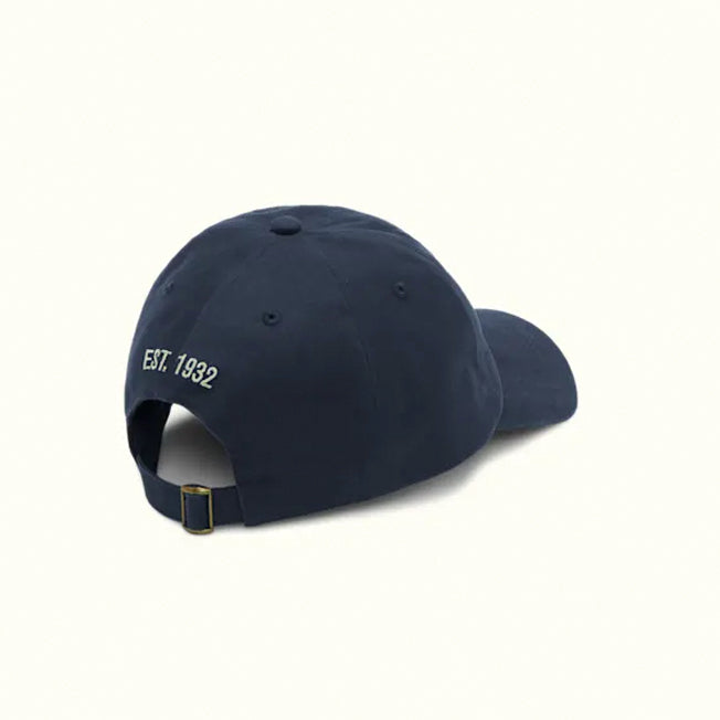 R.M. Williams Mini Longhorn Twill Cap