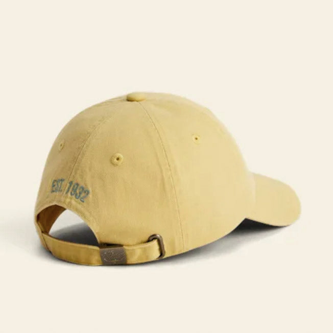 R.M. Williams Mini Longhorn Twill Cap