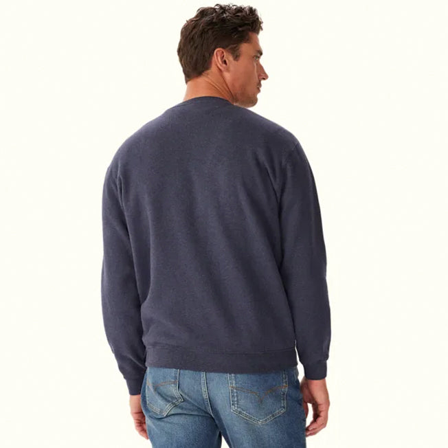 R.M. Williams Mini Longhorn Sweatshirt