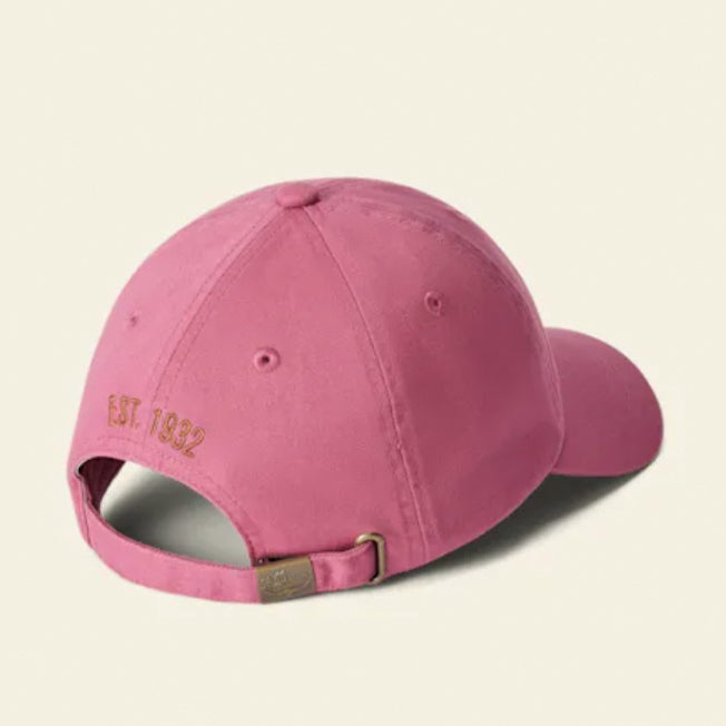 R.M. Williams Mini Longhorn Twill Cap