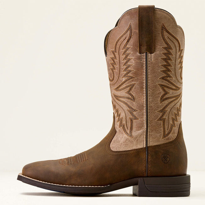 Ariat Mens Brush Creek WST