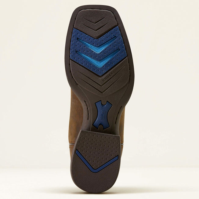 Ariat Mens Brush Creek WST