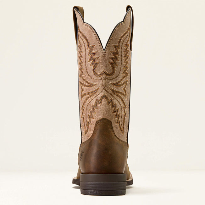 Ariat Mens Brush Creek WST