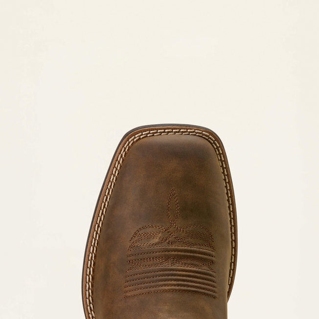 Ariat Mens Brush Creek WST