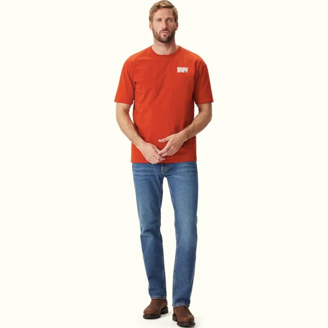 R.M. Williams Mens Classic Tee