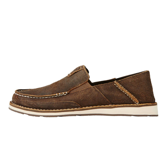 Ariat Mens Cruiser Loafer