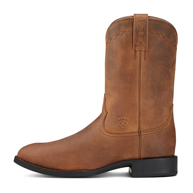 Ariat Heritage Roper Mens