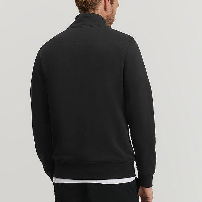 Country Road Mens 1/2 Zip Heritage Sweat