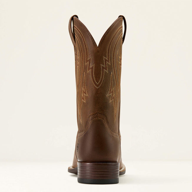 Ariat Mens Plano Cowboy Boot