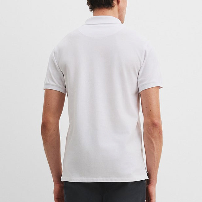 Country Road Mens Australian Cotton Pique Polo